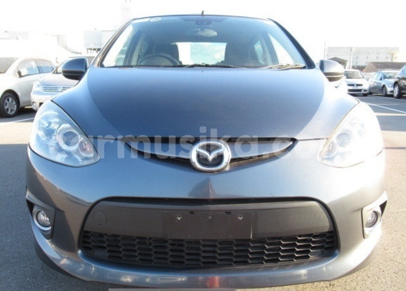 Big with watermark mazda 2 matabeleland south beitbridge 10626