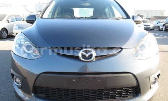 Tenga Tsaru Mazda 2 Zvimwe Mota in Beitbridge in Matabeleland South Tenga Tsaru Mazda 2 Zvimwe Mota in Beitbridge in Matabeleland South