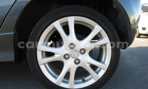 Tenga Tsaru Mazda 2 Zvimwe Mota in Beitbridge in Matabeleland South Tenga Tsaru Mazda 2 Zvimwe Mota in Beitbridge in Matabeleland South