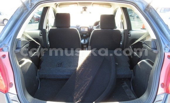 Tenga Tsaru Mazda 2 Zvimwe Mota in Beitbridge in Matabeleland South Tenga Tsaru Mazda 2 Zvimwe Mota in Beitbridge in Matabeleland South