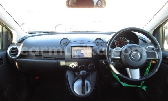 Tenga Tsaru Mazda 2 Zvimwe Mota in Beitbridge in Matabeleland South Tenga Tsaru Mazda 2 Zvimwe Mota in Beitbridge in Matabeleland South