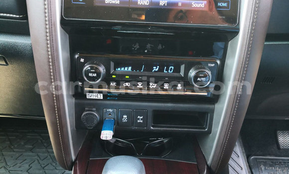 Acheter Occasion Voiture Toyota Fortuner Blanc à Beitbridge, Matabeleland South Acheter Occasion Voiture Toyota Fortuner Blanc à Beitbridge, Matabeleland South