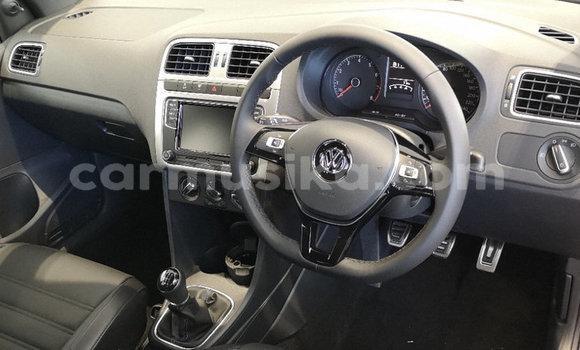 Acheter Occasion Voiture Volkswagen Polo Noir à Beitbridge, Matabeleland South Acheter Occasion Voiture Volkswagen Polo Noir à Beitbridge, Matabeleland South