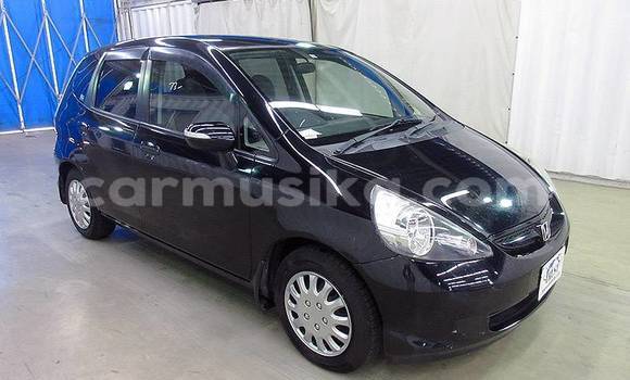 Acheter Occasion Voiture Honda Fit Noir à Beitbridge, Matabeleland South Acheter Occasion Voiture Honda Fit Noir à Beitbridge, Matabeleland South