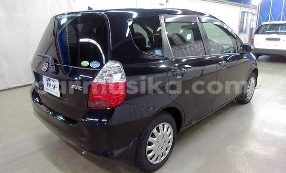 Acheter Occasion Voiture Honda Fit Noir à Beitbridge, Matabeleland South Acheter Occasion Voiture Honda Fit Noir à Beitbridge, Matabeleland South