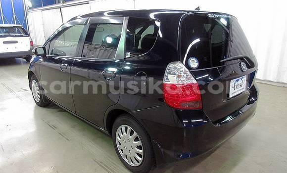 Acheter Occasion Voiture Honda Fit Noir à Beitbridge, Matabeleland South Acheter Occasion Voiture Honda Fit Noir à Beitbridge, Matabeleland South