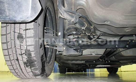 Acheter Occasion Voiture Honda Fit Noir à Beitbridge, Matabeleland South Acheter Occasion Voiture Honda Fit Noir à Beitbridge, Matabeleland South