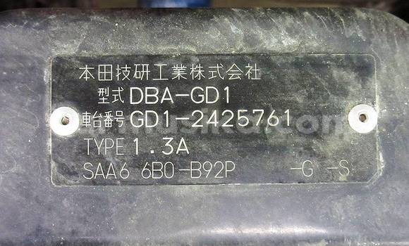 Acheter Occasion Voiture Honda Fit Noir à Beitbridge, Matabeleland South Acheter Occasion Voiture Honda Fit Noir à Beitbridge, Matabeleland South