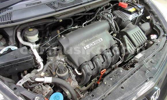 Acheter Occasion Voiture Honda Fit Noir à Beitbridge, Matabeleland South Acheter Occasion Voiture Honda Fit Noir à Beitbridge, Matabeleland South