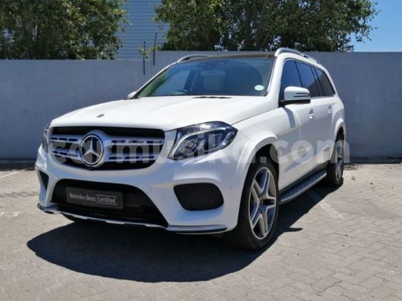 Big with watermark mercedes%e2%80%92benz gl%e2%80%93class matabeleland south beitbridge 10633