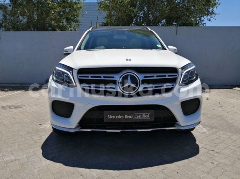 Big with watermark mercedes%e2%80%92benz gl%e2%80%93class matabeleland south beitbridge 10633