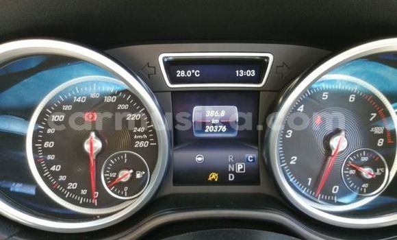 Acheter Occasion Voiture Mercedes‒Benz GL–Class Blanc à Beitbridge, Matabeleland South Acheter Occasion Voiture Mercedes‒Benz GL–Class Blanc à Beitbridge, Matabeleland South