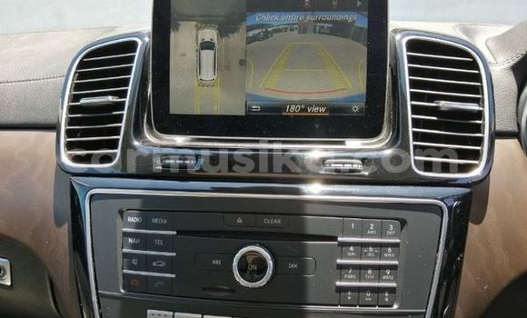 Acheter Occasion Voiture Mercedes‒Benz GL–Class Blanc à Beitbridge, Matabeleland South Acheter Occasion Voiture Mercedes‒Benz GL–Class Blanc à Beitbridge, Matabeleland South