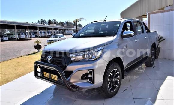 Tenga Tsaru Toyota Hilux Sirivha Mota in Beitbridge in Matabeleland South Tenga Tsaru Toyota Hilux Sirivha Mota in Beitbridge in Matabeleland South