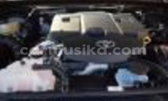 Tenga Tsaru Toyota Hilux Sirivha Mota in Beitbridge in Matabeleland South Tenga Tsaru Toyota Hilux Sirivha Mota in Beitbridge in Matabeleland South