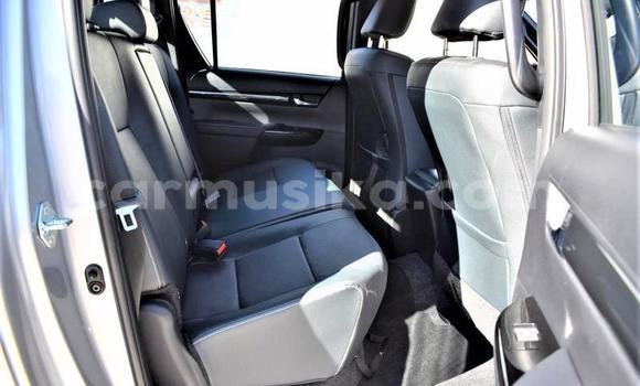 Tenga Tsaru Toyota Hilux Sirivha Mota in Beitbridge in Matabeleland South Tenga Tsaru Toyota Hilux Sirivha Mota in Beitbridge in Matabeleland South