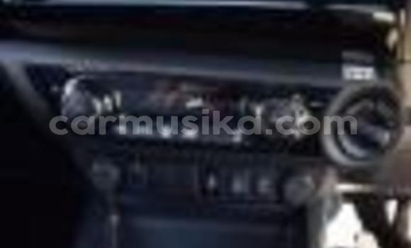 Tenga Tsaru Toyota Hilux Sirivha Mota in Beitbridge in Matabeleland South Tenga Tsaru Toyota Hilux Sirivha Mota in Beitbridge in Matabeleland South