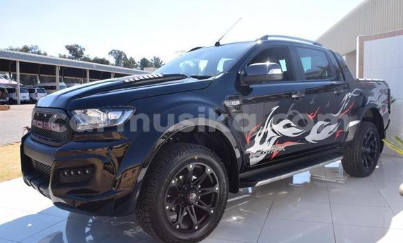 Acheter Occasion Voiture Ford Ranger Noir à Beitbridge, Matabeleland South Acheter Occasion Voiture Ford Ranger Noir à Beitbridge, Matabeleland South