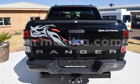 Acheter Occasion Voiture Ford Ranger Noir à Beitbridge, Matabeleland South Acheter Occasion Voiture Ford Ranger Noir à Beitbridge, Matabeleland South