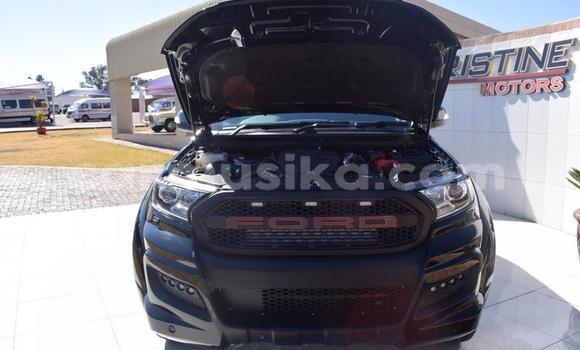 Acheter Occasion Voiture Ford Ranger Noir à Beitbridge, Matabeleland South Acheter Occasion Voiture Ford Ranger Noir à Beitbridge, Matabeleland South