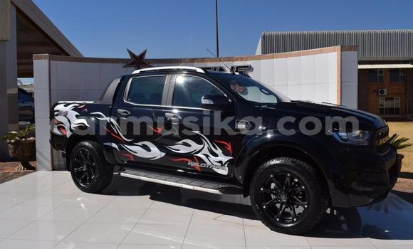 Acheter Occasion Voiture Ford Ranger Noir à Beitbridge, Matabeleland South Acheter Occasion Voiture Ford Ranger Noir à Beitbridge, Matabeleland South