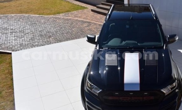 Acheter Occasion Voiture Ford Ranger Noir à Beitbridge, Matabeleland South Acheter Occasion Voiture Ford Ranger Noir à Beitbridge, Matabeleland South