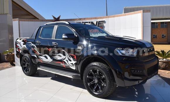 Acheter Occasion Voiture Ford Ranger Noir à Beitbridge, Matabeleland South Acheter Occasion Voiture Ford Ranger Noir à Beitbridge, Matabeleland South