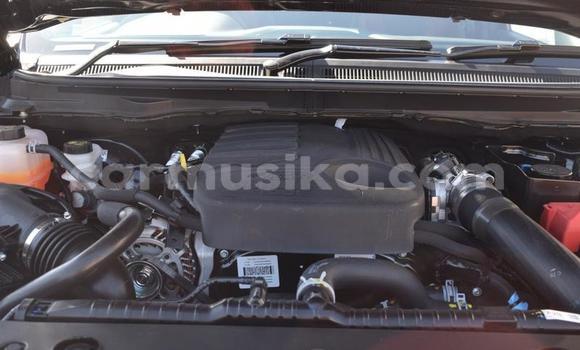 Acheter Occasion Voiture Ford Ranger Noir à Beitbridge, Matabeleland South Acheter Occasion Voiture Ford Ranger Noir à Beitbridge, Matabeleland South