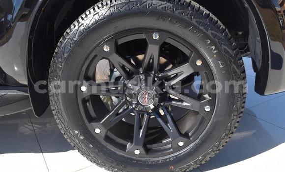 Acheter Occasion Voiture Ford Ranger Noir à Beitbridge, Matabeleland South Acheter Occasion Voiture Ford Ranger Noir à Beitbridge, Matabeleland South