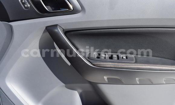 Acheter Occasion Voiture Ford Ranger Noir à Beitbridge, Matabeleland South Acheter Occasion Voiture Ford Ranger Noir à Beitbridge, Matabeleland South