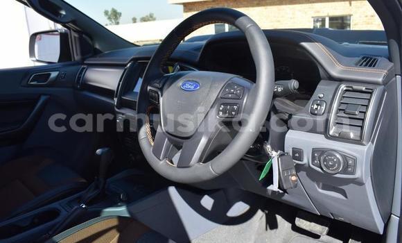 Acheter Occasion Voiture Ford Ranger Noir à Beitbridge, Matabeleland South Acheter Occasion Voiture Ford Ranger Noir à Beitbridge, Matabeleland South