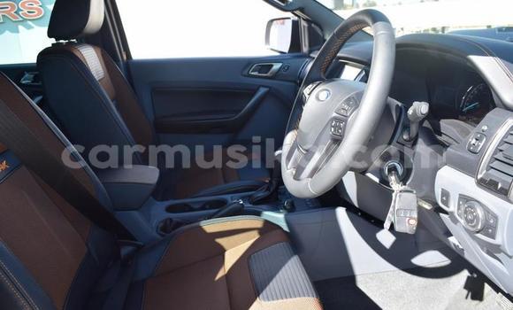 Acheter Occasion Voiture Ford Ranger Noir à Beitbridge, Matabeleland South Acheter Occasion Voiture Ford Ranger Noir à Beitbridge, Matabeleland South