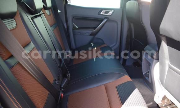 Acheter Occasion Voiture Ford Ranger Noir à Beitbridge, Matabeleland South Acheter Occasion Voiture Ford Ranger Noir à Beitbridge, Matabeleland South