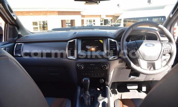 Acheter Occasion Voiture Ford Ranger Noir à Beitbridge, Matabeleland South Acheter Occasion Voiture Ford Ranger Noir à Beitbridge, Matabeleland South