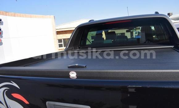 Acheter Occasion Voiture Ford Ranger Noir à Beitbridge, Matabeleland South Acheter Occasion Voiture Ford Ranger Noir à Beitbridge, Matabeleland South
