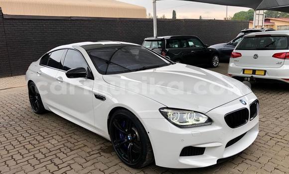 Tenga Tsaru BMW M6 Chena Mota in Beitbridge in Matabeleland South Tenga Tsaru BMW M6 Chena Mota in Beitbridge in Matabeleland South