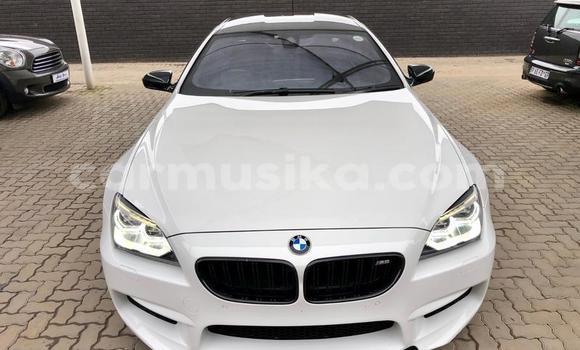 Tenga Tsaru BMW M6 Chena Mota in Beitbridge in Matabeleland South Tenga Tsaru BMW M6 Chena Mota in Beitbridge in Matabeleland South