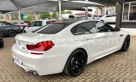 Tenga Tsaru BMW M6 Chena Mota in Beitbridge in Matabeleland South Tenga Tsaru BMW M6 Chena Mota in Beitbridge in Matabeleland South