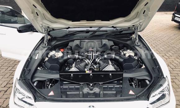 Tenga Tsaru BMW M6 Chena Mota in Beitbridge in Matabeleland South Tenga Tsaru BMW M6 Chena Mota in Beitbridge in Matabeleland South