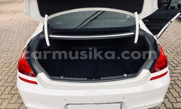 Tenga Tsaru BMW M6 Chena Mota in Beitbridge in Matabeleland South Tenga Tsaru BMW M6 Chena Mota in Beitbridge in Matabeleland South