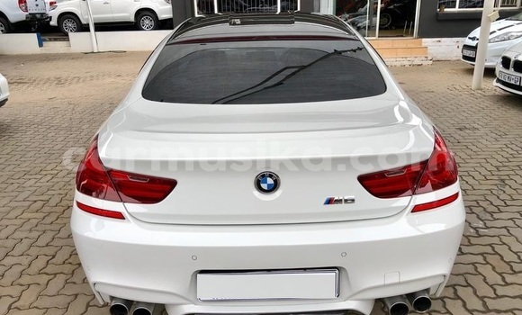 Tenga Tsaru BMW M6 Chena Mota in Beitbridge in Matabeleland South Tenga Tsaru BMW M6 Chena Mota in Beitbridge in Matabeleland South