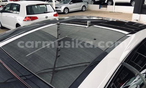 Tenga Tsaru BMW M6 Chena Mota in Beitbridge in Matabeleland South Tenga Tsaru BMW M6 Chena Mota in Beitbridge in Matabeleland South