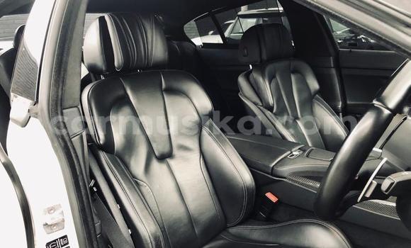 Tenga Tsaru BMW M6 Chena Mota in Beitbridge in Matabeleland South Tenga Tsaru BMW M6 Chena Mota in Beitbridge in Matabeleland South