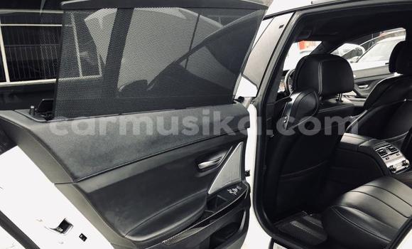 Tenga Tsaru BMW M6 Chena Mota in Beitbridge in Matabeleland South Tenga Tsaru BMW M6 Chena Mota in Beitbridge in Matabeleland South