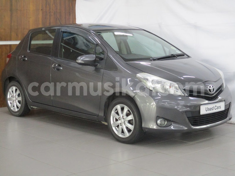 Big with watermark toyota yaris bulawayo bulawayo 10638