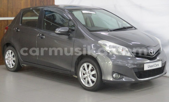 Acheter Occasion Voiture Toyota Yaris Autre à Bulawayo, Bulawayo Acheter Occasion Voiture Toyota Yaris Autre à Bulawayo, Bulawayo