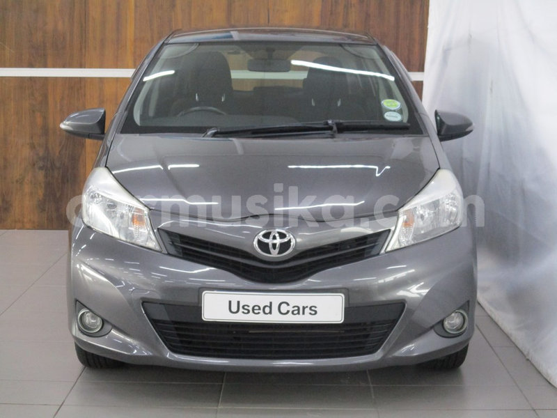 Big with watermark toyota yaris bulawayo bulawayo 10638