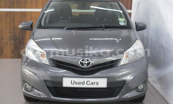 Acheter Occasion Voiture Toyota Yaris Autre à Bulawayo, Bulawayo Acheter Occasion Voiture Toyota Yaris Autre à Bulawayo, Bulawayo