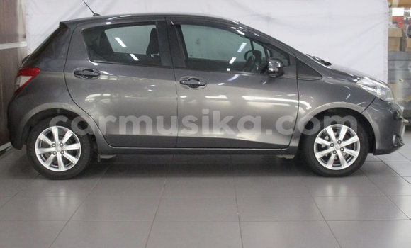 Acheter Occasion Voiture Toyota Yaris Autre à Bulawayo, Bulawayo Acheter Occasion Voiture Toyota Yaris Autre à Bulawayo, Bulawayo