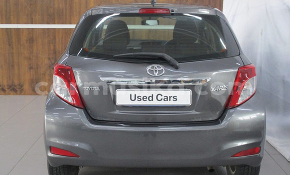 Acheter Occasion Voiture Toyota Yaris Autre à Bulawayo, Bulawayo Acheter Occasion Voiture Toyota Yaris Autre à Bulawayo, Bulawayo